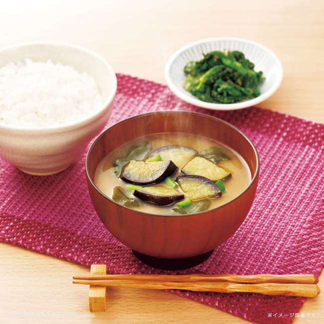 タニタ食堂監修　減塩みそ汁と味海苔　No.15 （返：3割） | 初盆・新盆のお返し 割引き商品