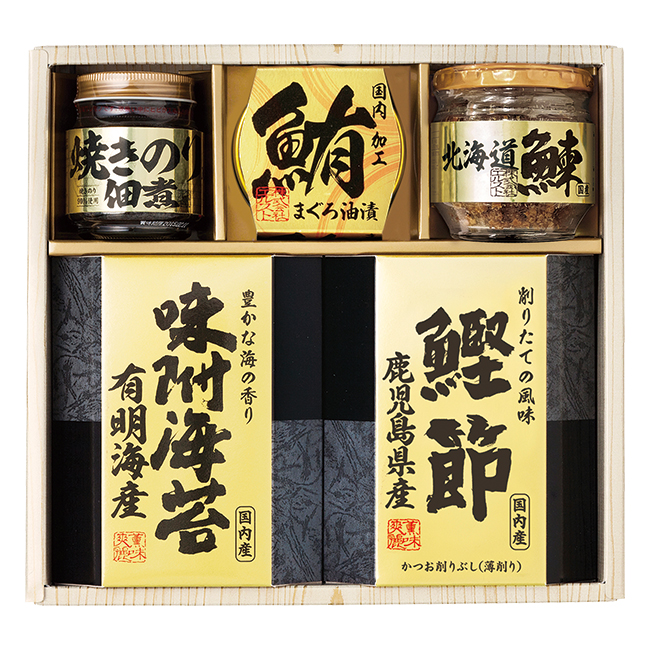 美味之誉　詰合せ　No.25 （返：3割） | 初盆・新盆のお返し 割引き商品