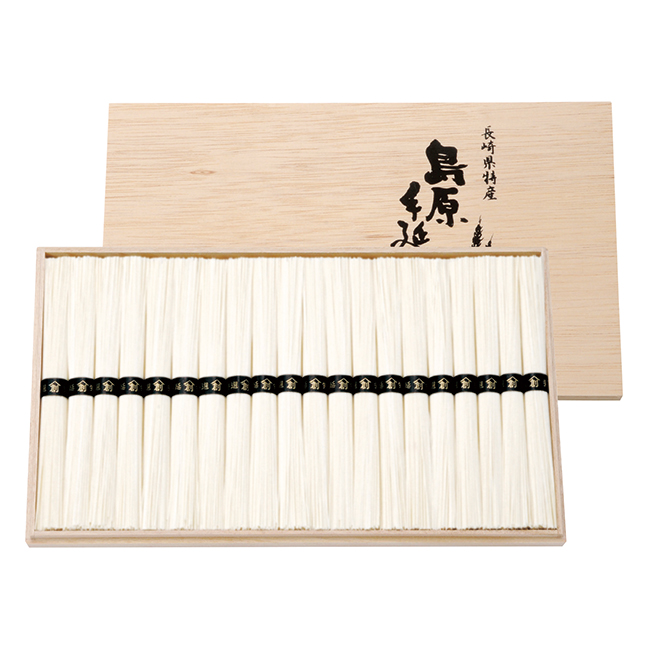 島原手延そうめん　No.30 （返：3割） | 初盆・新盆のお返し 割引き商品