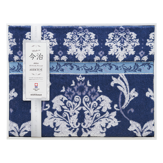 サンクレスト 今治タオルケット No.150