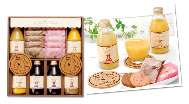 食品・ドリンクカテゴリ商品