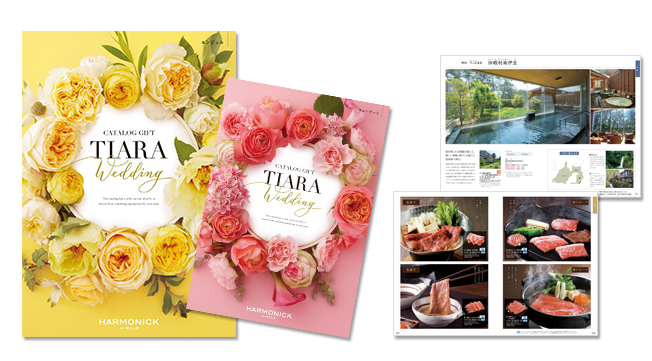 カタログギフト コロン