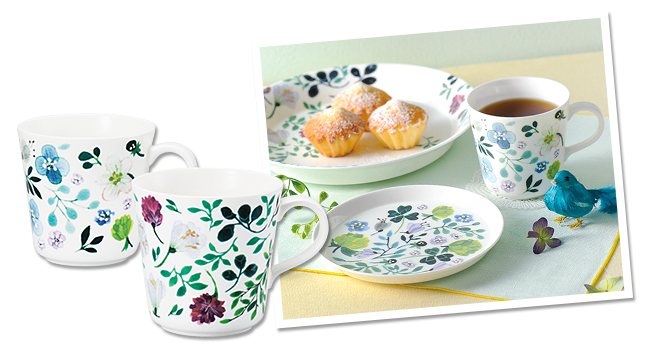 食器カテゴリ商品